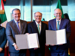 Brasil e México firmam marco legal no agro: inovação, novos mercados e o que muda na sua mesa