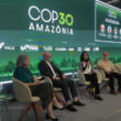 Brasil na COP30: JBS Revela Inovações que Transformam a Produção Sustentável e Une o País em Questões Ambientais