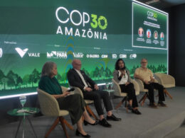 Brasil na COP30: JBS Revela Inovações que Transformam a Produção Sustentável e Une o País em Questões Ambientais