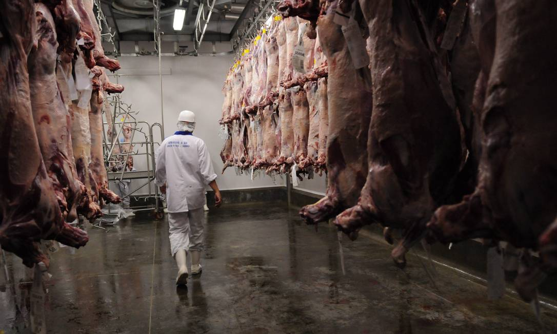 Prato à base de carne do Paraná é eleito entre os melhores do Brasil