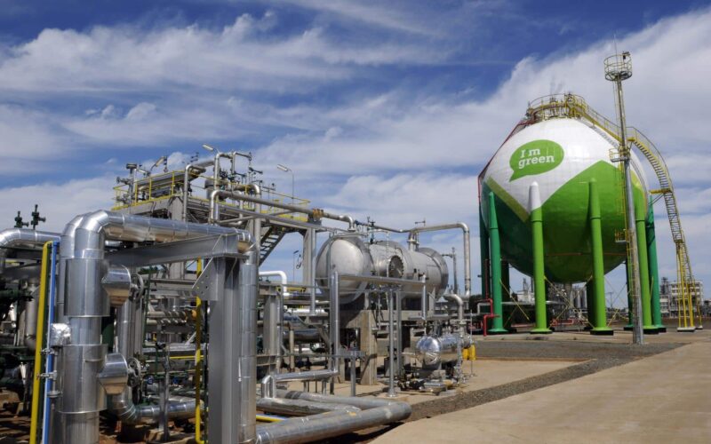 Braskem Comemora 15 Anos do I’m green™: A Revolução Verde no Eteno que Transforma o Futuro!