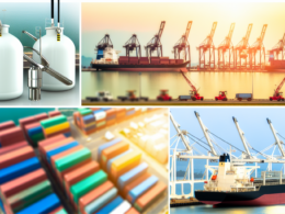 Braskem Navega para o Futuro: Novo Navio Revoluciona o Transporte de Etano e Impulsiona Sustentabilidade!