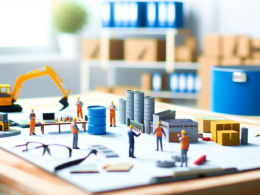 Braskem: Queda Surpreendente no EBITDA! O que isso revela sobre o futuro da empresa?