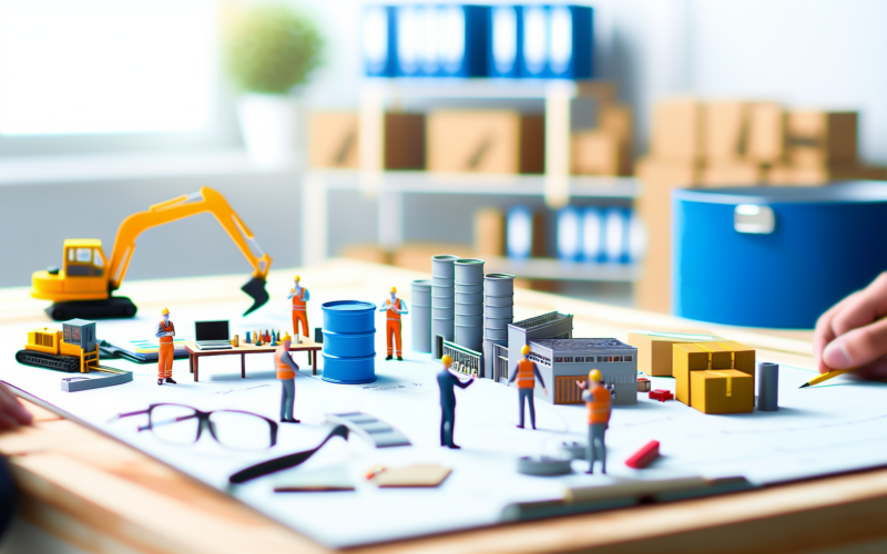 Braskem: Queda Surpreendente no EBITDA! O que isso revela sobre o futuro da empresa?