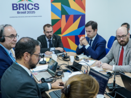 BRICS enriquece a Agricultura: Conheça as Iniciativas Transformadoras do Novo Grupo de Trabalho!