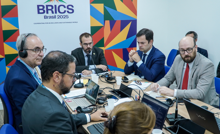 BRICS enriquece a Agricultura: Conheça as Iniciativas Transformadoras do Novo Grupo de Trabalho!