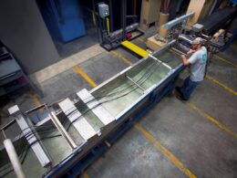 Brunk Revoluciona o Mercado: Novos Serviços Que Transformarão a Indústria de Moldagem Rotacional!