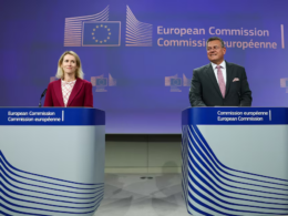 Bruxelas acelera pacto UE–Mercosul: salvaguardas que podem turbinar exportações e blindar florestas
