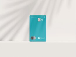 C6 Bank lança primeiro cartão biodegradável do Brasil para reduzir impacto ambiental.
