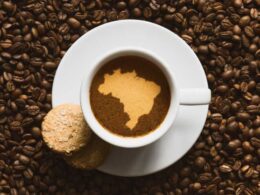 Café: O Ouro Negro que Conquista o Brasil Mesmo com Preços nas Alturas – Veja o Futuro da Sua Xícara!