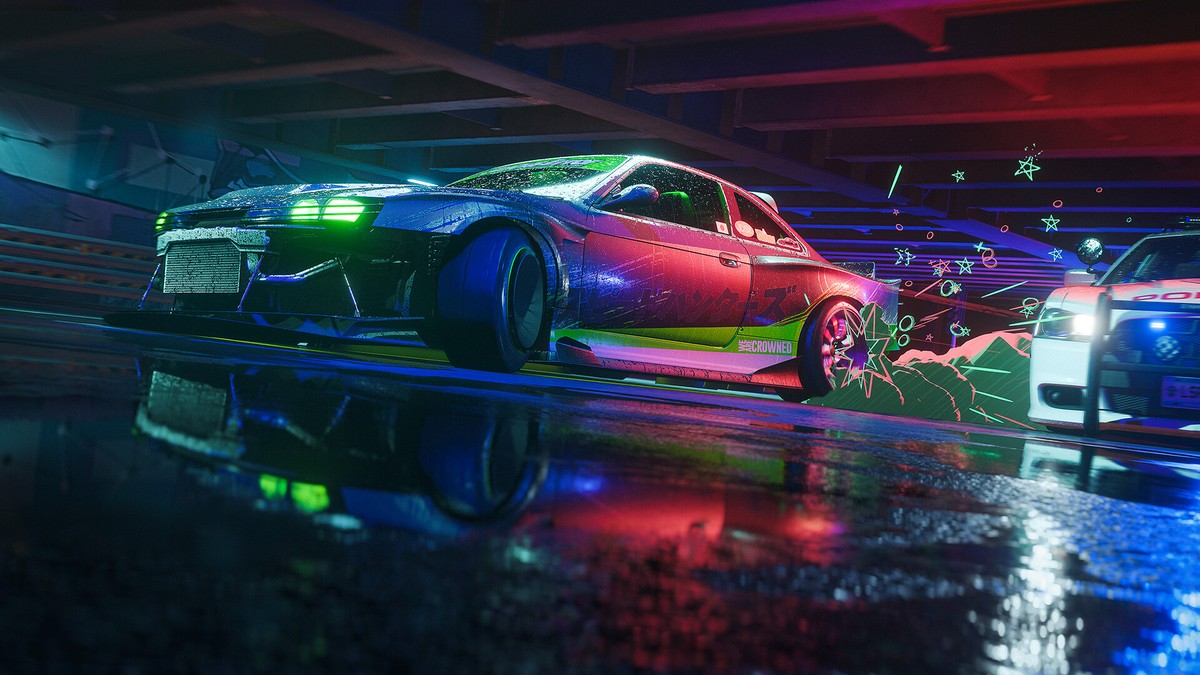 Callisto Protocol e Need for Speed ​​são destaques nos lançamentos da semana