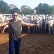 Cantor Leonardo processa frigorífico por uso de nome em ‘picanha do Bolsonaro’ e pede R$ 600 mil de indenização