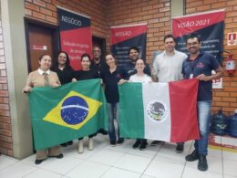Cap Logística: Como a Auditoria Pode Abrir as Portas do Mercado Mexicano para Seus Produtos de Origem Animal