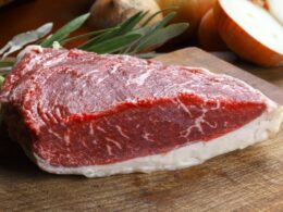Carne bovina segue no prato: cortes estratégicos para churrasco saboroso gastando menos