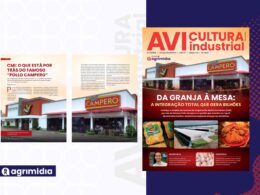 Case Pollo Campero: as escolhas que transformam frangos em faturamento — Avicultura Industrial (Outubro)