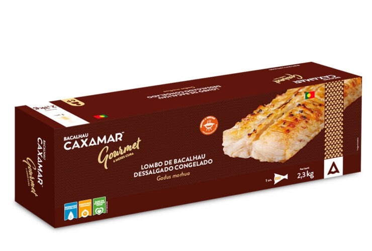 Caxamar participa da APAX Show 2024 com produto exclusivo