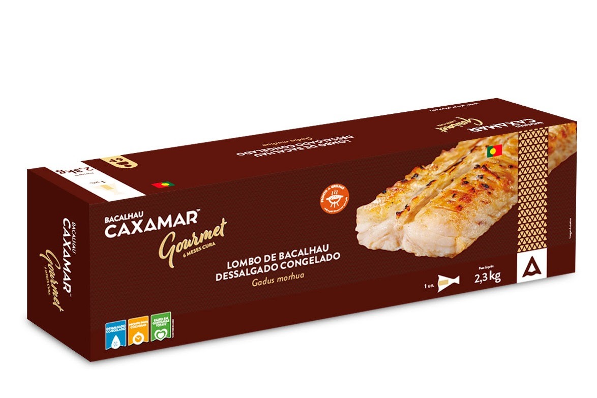 Caxamar participa da APAX Show 2024 com produto exclusivo