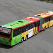 Caxias do Sul Revoluciona o Transporte: Conheça o Ônibus que Polui Menos e Rende Mais!