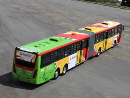Caxias do Sul Revoluciona o Transporte: Conheça o Ônibus que Polui Menos e Rende Mais!