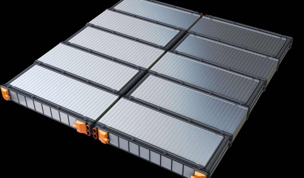 Celanese Revoluciona o Futuro: Materiais Inovadores para Impulsionar Veículos Elétricos!