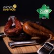 Celebrando 45 Anos de Excelência: Conheça o Segredo da Carnes Avenida para o Prêmio 5 Estrelas!