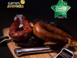 Celebrando 45 Anos de Excelência: Conheça o Segredo da Carnes Avenida para o Prêmio 5 Estrelas!