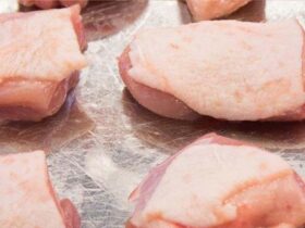 CEPEA: A demanda mais baixa por carne de frango diminui as médias mensais em abril.