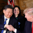 China Enfrenta Trump: Como a Resposta às Tarifas Pode Transformar os BRICS em Gigantes Econômicos
