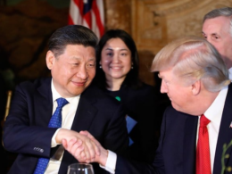China Enfrenta Trump: Como a Resposta às Tarifas Pode Transformar os BRICS em Gigantes Econômicos