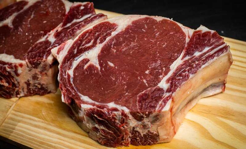 China Mira Carne Brasileira: Uma Investigação Que Pode Redefinir o Mercado Global de Carnes!