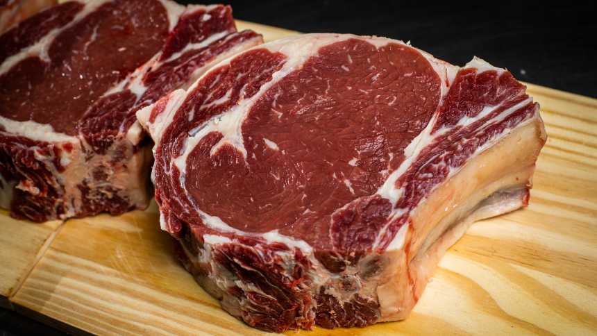 China Mira Carne Brasileira: Uma Investigação Que Pode Redefinir o Mercado Global de Carnes!