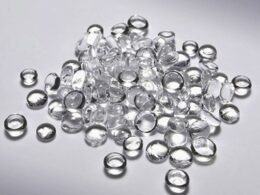 Ciclone Verde: Como o Copolímero Olefínico Está Revolucionando a Reciclagem com HDPE!