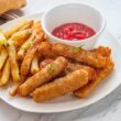 CMS de Peixe: O Segredo Gastronômico que Vai Revolucionar Seu Prato Favorito!