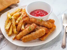CMS de Peixe: O Segredo Gastronômico que Vai Revolucionar Seu Prato Favorito!