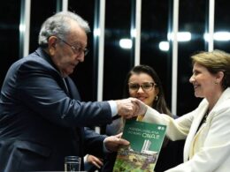 CNA Revoluciona o Agro: Proteção de Propriedade e Tributos Justos na Nova Lei Rural