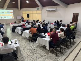Cobb-Vantress Revoluciona o Setor Avícola na Colômbia com Encontro Técnico Imperdível!