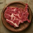 Colapso no Churrasco: Por Que a Carne dos EUA Está Perdendo o Sabor Bilionário na China