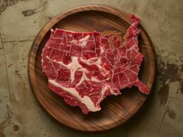 Colapso no Churrasco: Por Que a Carne dos EUA Está Perdendo o Sabor Bilionário na China