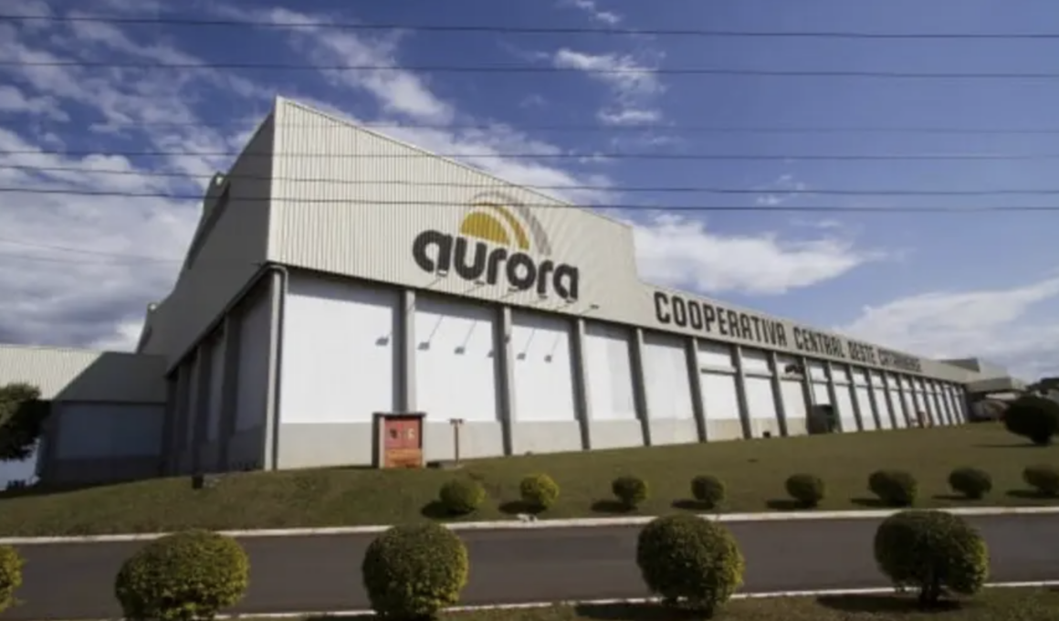 Como a Aurora Coop está Transformando o Futuro da Nutrição com Bem-Estar Animal e Sustentabilidade Inovadora