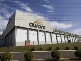 Como a Aurora Coop está Transformando o Futuro da Nutrição com Bem-Estar Animal e Sustentabilidade Inovadora