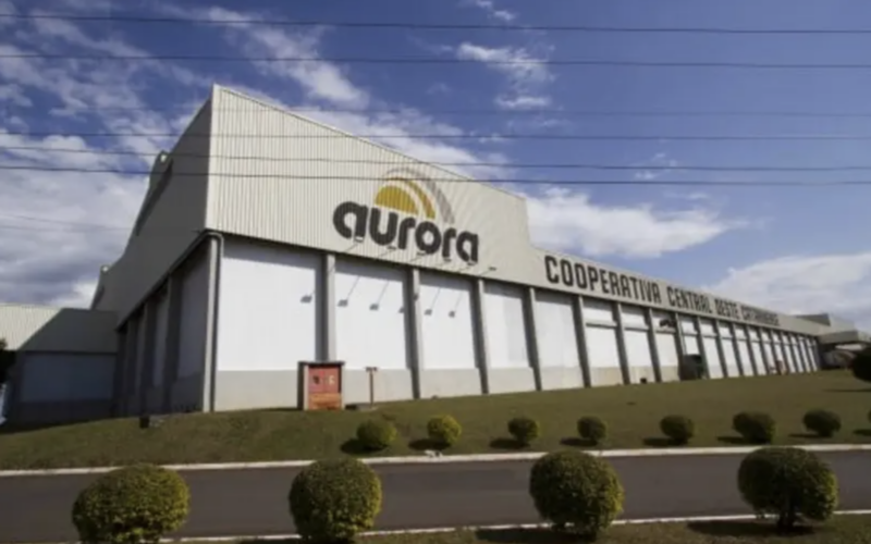 Como a Aurora Coop está Transformando o Futuro da Nutrição com Bem-Estar Animal e Sustentabilidade Inovadora