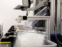 Como a Currier Está Revolucionando o Mercado de Consumíveis Médicos com Inovação em Blow Molding