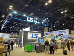 Como a LS Mtron está Transformando o Mercado Norte-Americano com sua Presença Impactante na NPE2024!