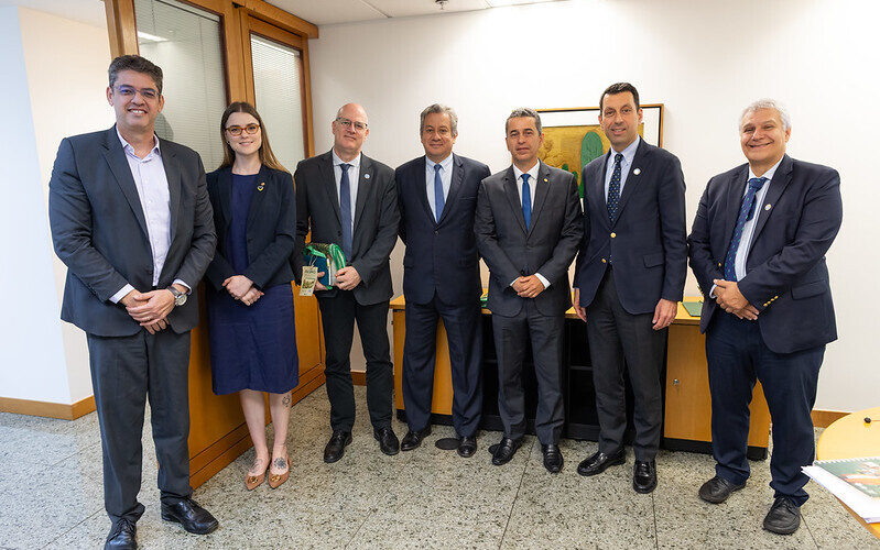 Como a Parceria CNA-FAO Está Transformando o Futuro Sustentável do Agro Brasileiro na COP 30?