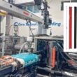 Como a Unidade de Injeção Secundária Revoluciona a Produção de Moldes e Maximiza Lucros