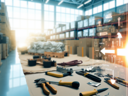 Como as Taxas Positivas Estão Transformando o Cenário Industrial e Abrindo Novas Oportunidades