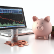 Como começar a investir com pouco dinheiro: passos práticos