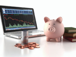 Como começar a investir com pouco dinheiro: passos práticos