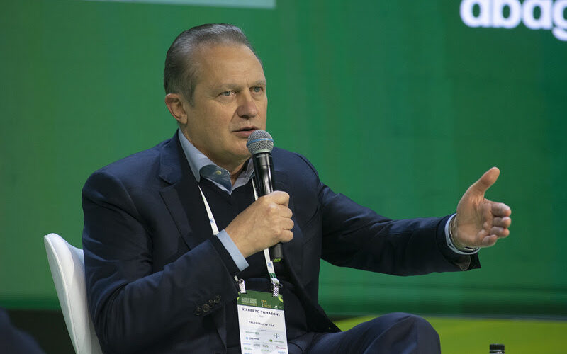 Como o Brasil Está Redefinindo o Futuro da Energia e Alimentação com Inovação e Sustentabilidade
