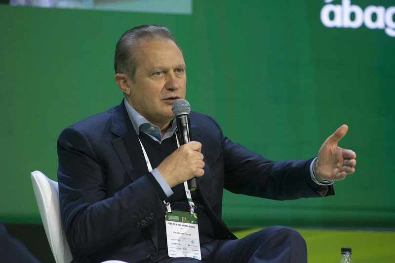 Como o Brasil Está Redefinindo o Futuro da Energia e Alimentação com Inovação e Sustentabilidade Como o Brasil Está Redefinindo o Futuro da Energia e Alimentação com Inovação e Sustentabilidade